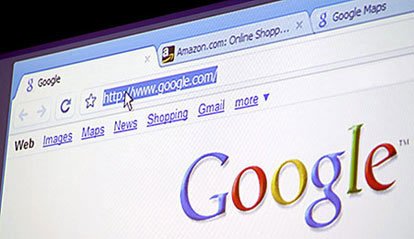 Google-search ranking in san antonio