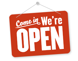 OPEN OPEN