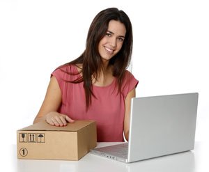 online-shopper