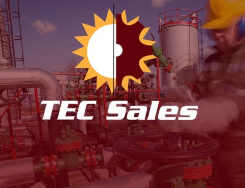 TEC Sales